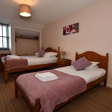 The Victoria Inn Труро Номер фото