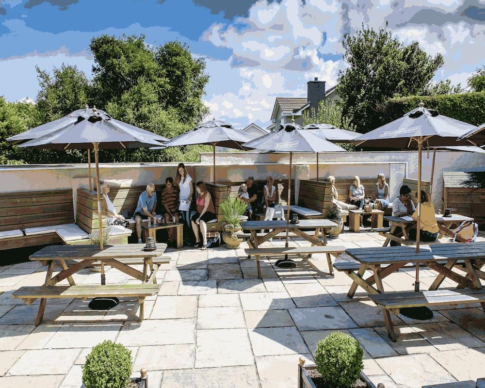 The Victoria Inn Труро Екстер'єр фото