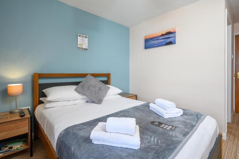 The Victoria Inn Труро Екстер'єр фото