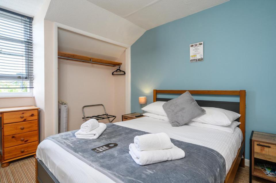 The Victoria Inn Труро Екстер'єр фото
